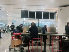 -麦当劳(北京大兴机场二层国内到达(安检外)店)