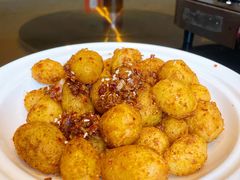 回锅小土豆-顺香居·老字号湖北菜(江汉路店)