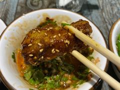 -刘记光大火锅鸡(北行店)
