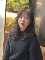-sy杉影印象COLOUR专业烫染