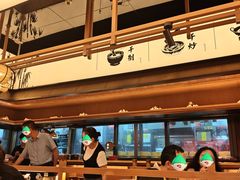 -六月雪干锅(绵阳凯德广场店)