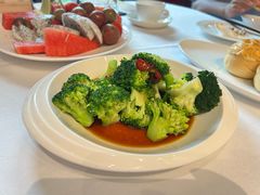 -南宁荔园维景国际酒店·荔园中餐厅