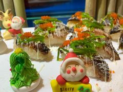 -盛宴标帜西餐厅龙虾.鲍鱼•牛排(重庆喜来登大酒店)