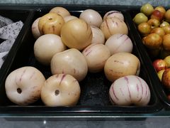 -晶丽香榭自助餐(南京大饭店)