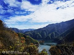 -丹山赤水风景名胜区