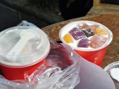 -五条人糖水铺(武林总店)