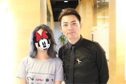 -CARR SALON