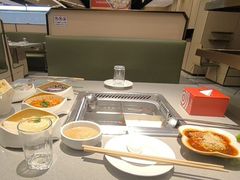 -海底捞火锅(八佰伴店)