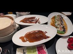 -金鸭季·臻品餐厅(欢乐海岸购物中心店)