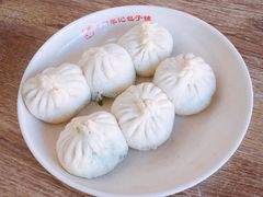 韭菜鸡蛋-津门张记包子铺(华昌道店)
