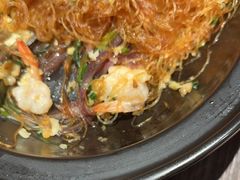 -啫火啫啫煲·顺德干蒸(壹海城店)