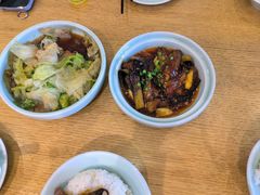 -去茶去餐厅(中央大街店)
