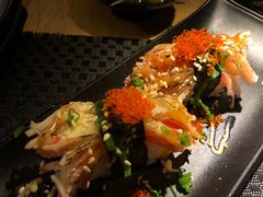 -昊·来了寿司(双楠2店)