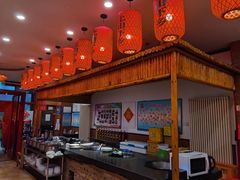 -上山下乡农家菜(加州水郡店)