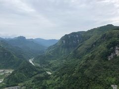 -矮寨·十八洞·德夯大峡谷景区