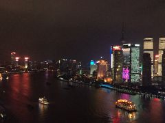 -上海外滩英迪格酒店