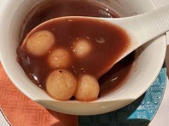 老陈皮红豆沙-皖宴(合肥店)