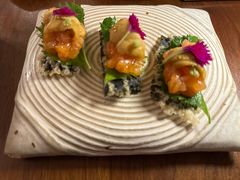 -Tsuru鹤日本料理(静安香格里拉店)