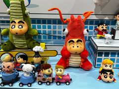 -泡泡玛特POPMART (北京超极合生汇店)