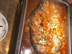 -炉鱼(萧山万象汇店)