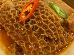 沙爹蒸金钱肚-点都德(北京路贰店)