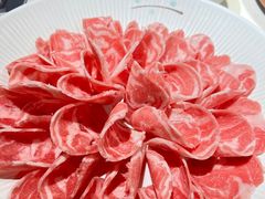 -曲氏老北京铜锅涮肉•火锅(不老街店)