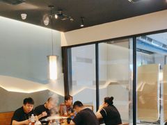 -呷哺呷哺(常营华联店)