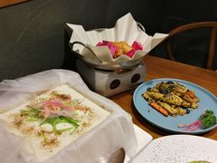 -十二舍·湯物素煮(江泰潤政店)