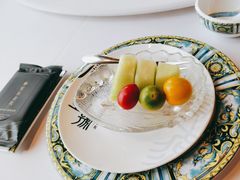-宝燕壹号景观餐厅(龙盛国际商业广场店)