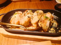 -仓桥家·焗寿司·锅物(光谷步行街店)