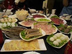 android_upload_pic-吉友粥底火锅(方斜路店)