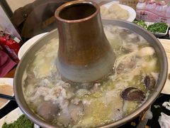-情忆草原涮肉馆