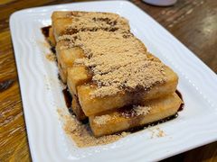 红糖糍粑-川外川(星海店)