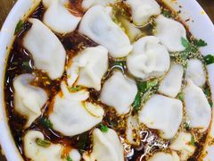 -回坊马二饺子馆