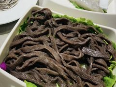 -海底捞火锅(杭州萧山宝龙广场店)