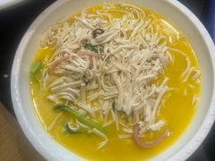 大煮干丝-兔爸私家小厨(新北万达店)