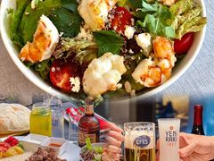 -Efes Turkish & Mediterranean Cuisine 艾菲斯餐厅(陆家嘴店)