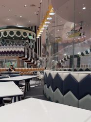 点击看大图 -奈尔宝家庭中心·亲子餐厅(鄞州万达店)