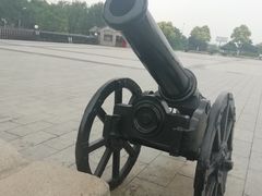 -卢沟桥文化旅游区