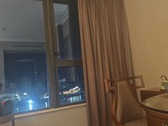 -澳门十六浦索菲特大酒店