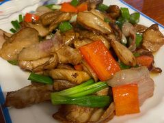 -云隐小厨·传统大理美食(复兴路店)