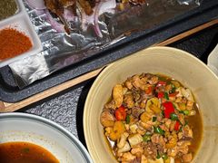 -桐湾大院·桐庐菜(滨江店)