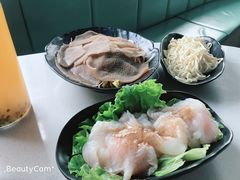 -辣家私厨火锅·龙虾(开发区店)