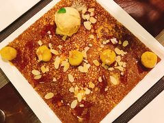 皇后可丽饼-LA CREPERIE BRETONNE布列塔尼法式餐厅(天童北路店)
