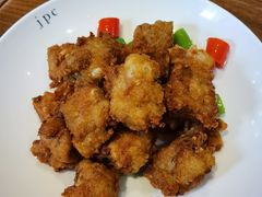 炒菜花-集品堂·JPC餐厅(青年大街市府店)
