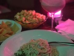 -MOSSO音乐酒吧·Live House(南京西路店)
