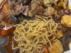 -蒋家肠旺面馆老店(合群路店)