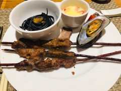 -杭州开元名都大酒店·地中海自助餐厅