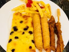 -东方红海鲜百汇(国际大厦店)