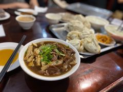 -姚记炒肝店(鼓楼店)